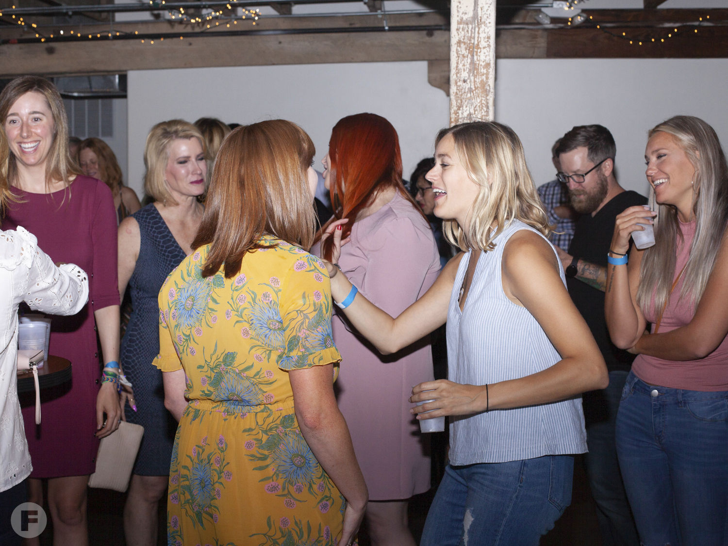 Kansas City Meet & Greet